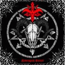 Atra Mors (ITA) : Nekrogoat Ritual